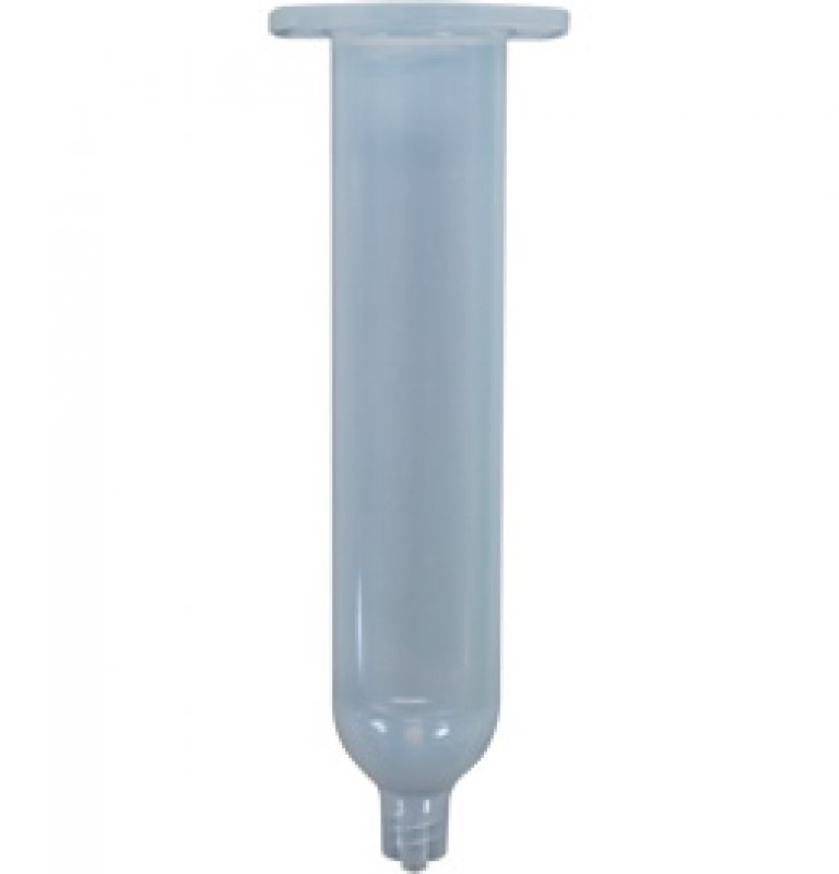 Dispensing syringe TS 5ml, transparent, IEI equivalent | hanak-trade.com